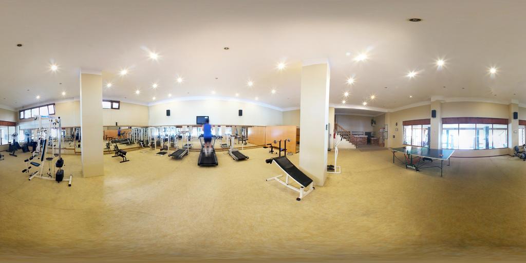 Hotel Diapolis