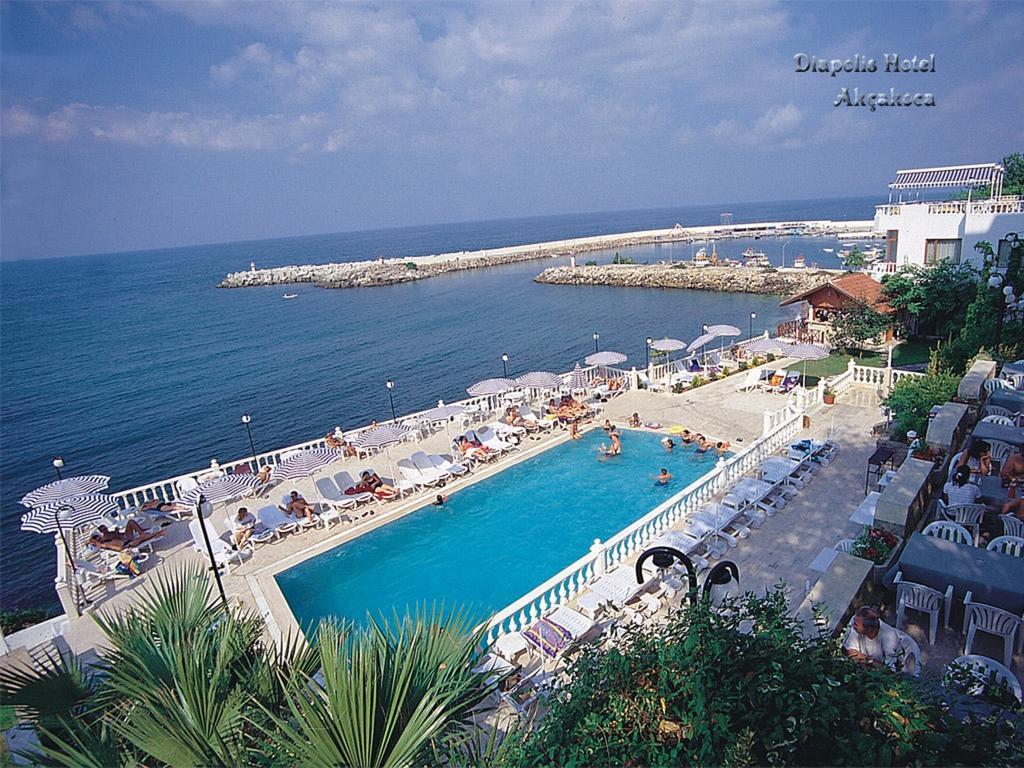 Hotel Diapolis Akcakoca