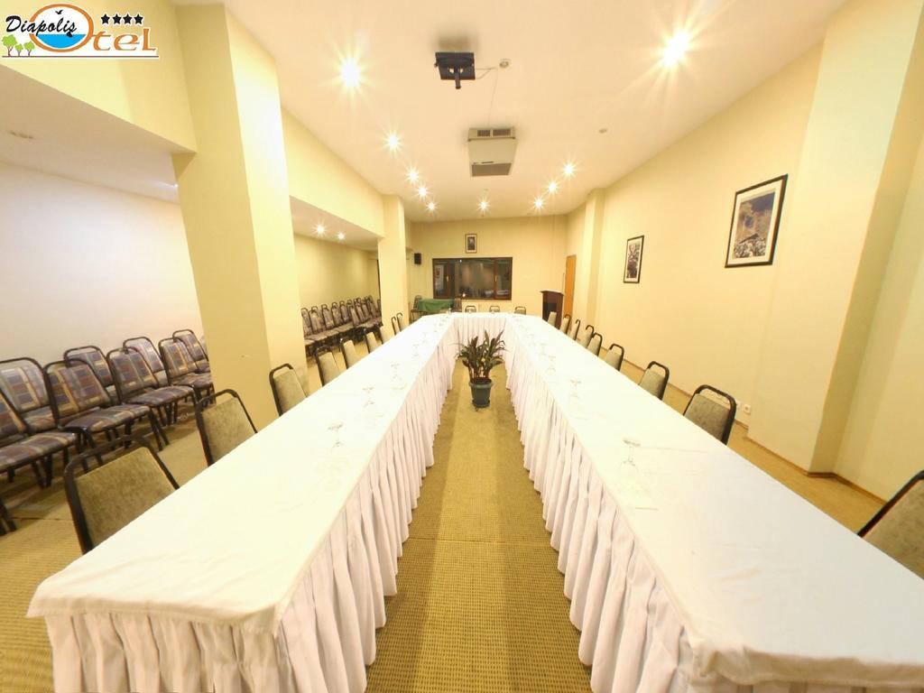 Diapolis 4* Akcakoca