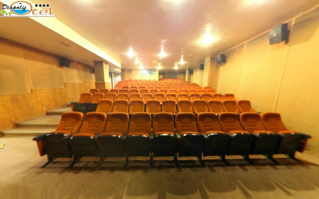 Hotel Diapolis Akcakoca
