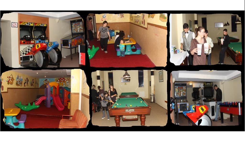 Diapolis 4* Akcakoca