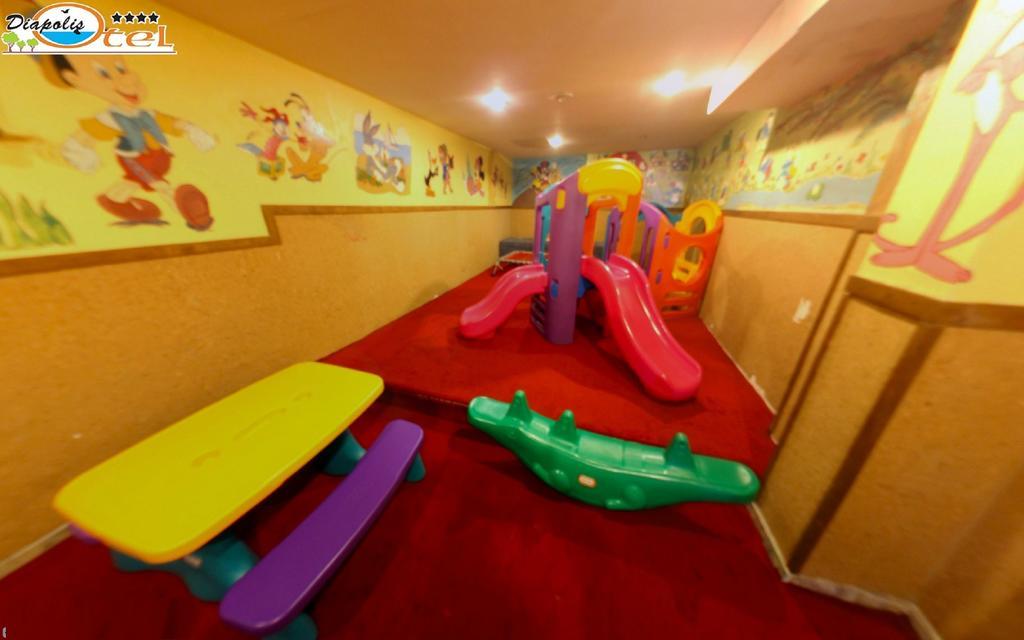 Hotel Diapolis