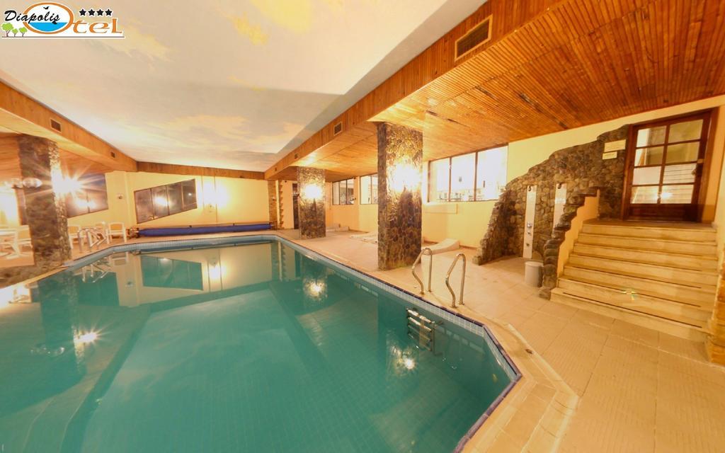 Diapolis Hotel Akcakoca