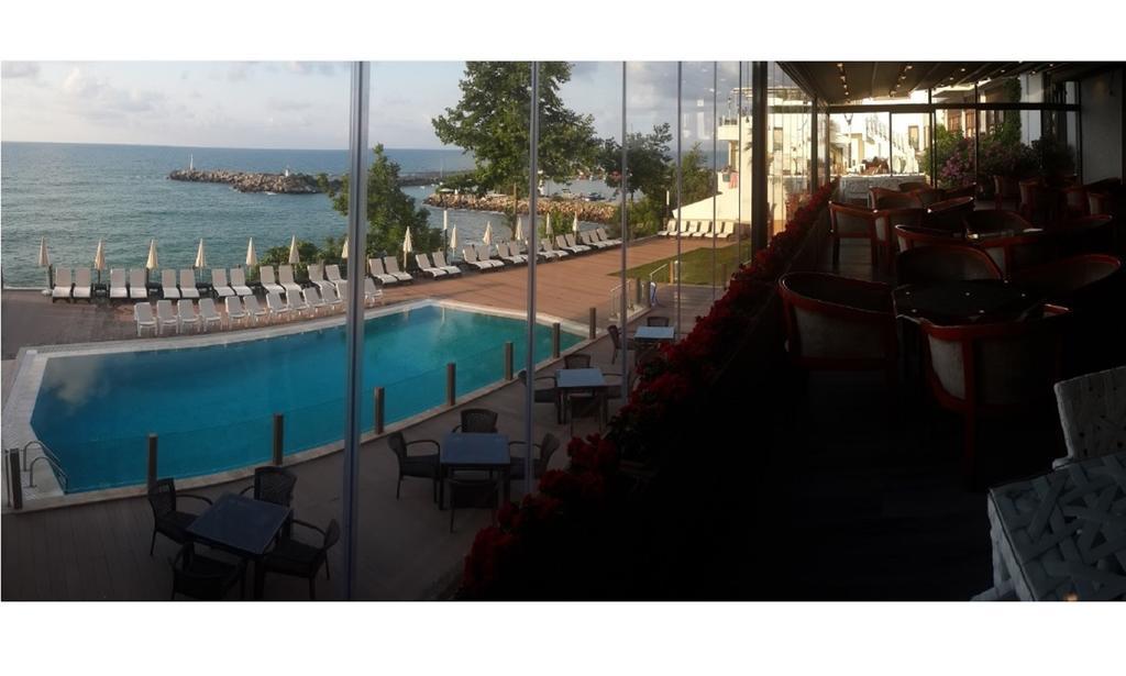 Diapolis Hotel Akcakoca
