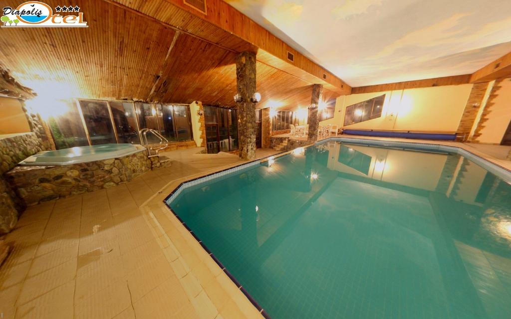 Diapolis Hotel 4*