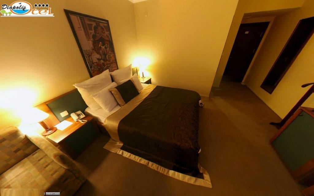 Diapolis 4* Akcakoca