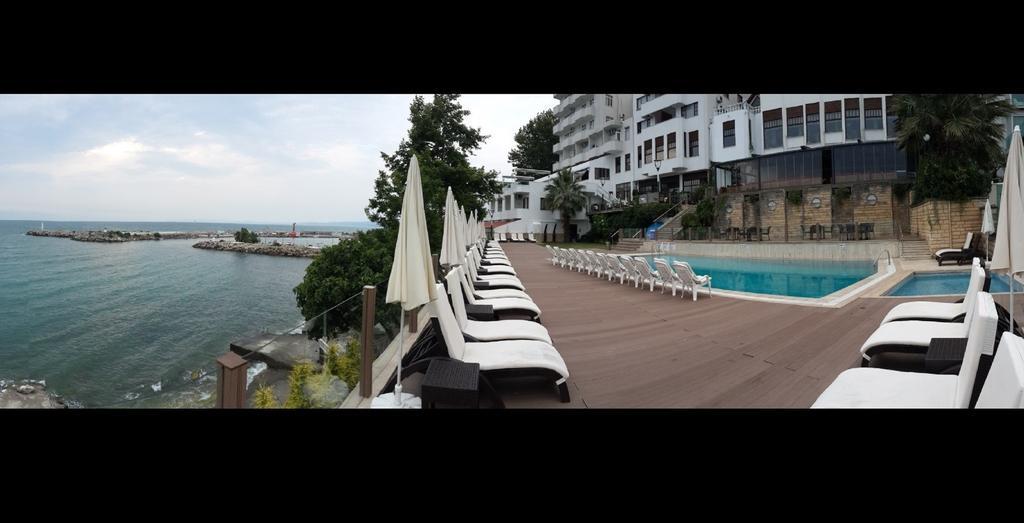 Diapolis Hotel Akcakoca