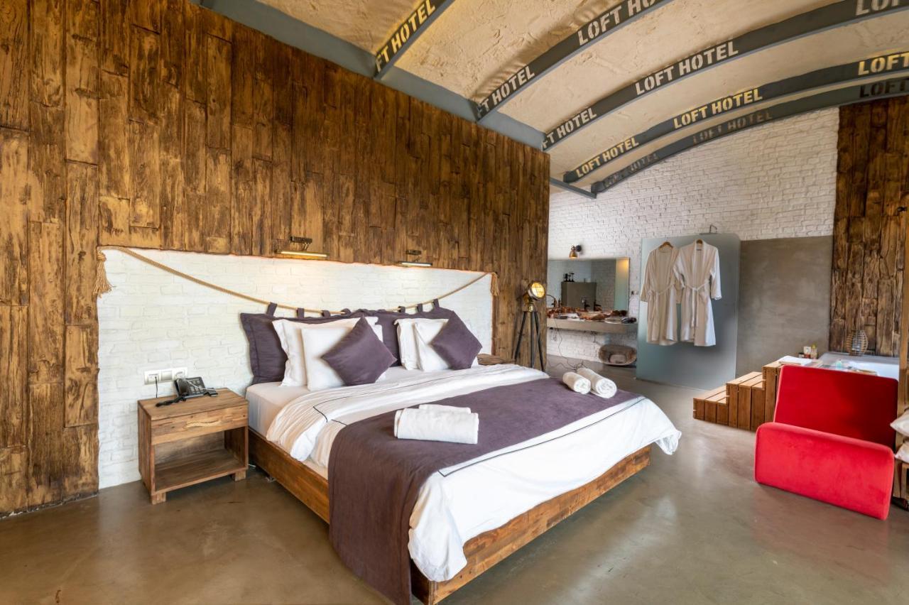 Loft - Adults Only Oludeniz