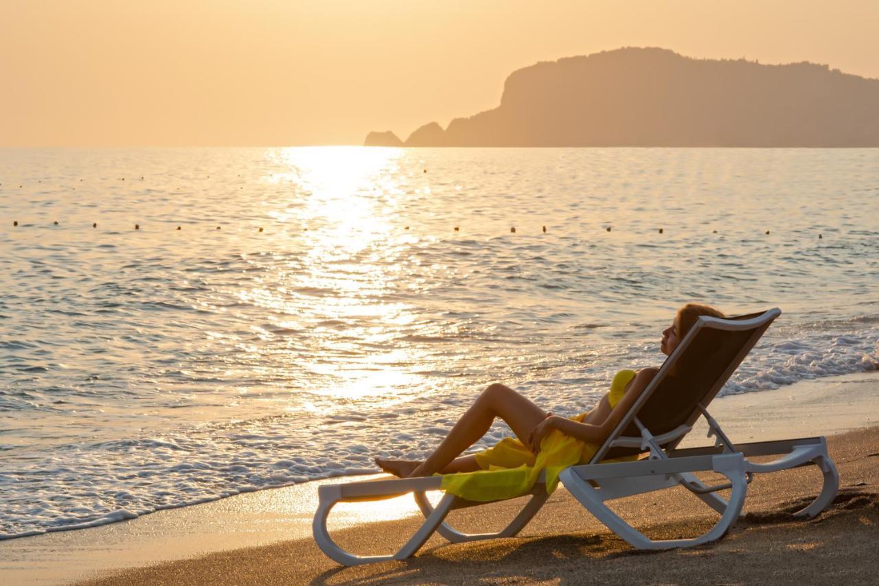 Club Paradiso & Hotel Alanya