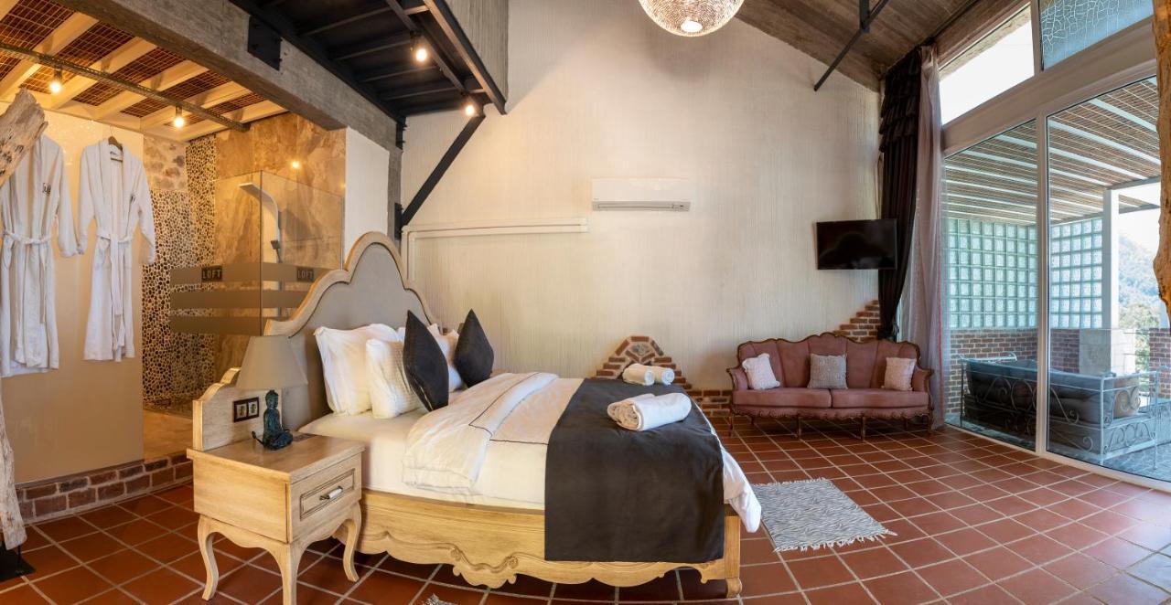 Loft - Adults Only