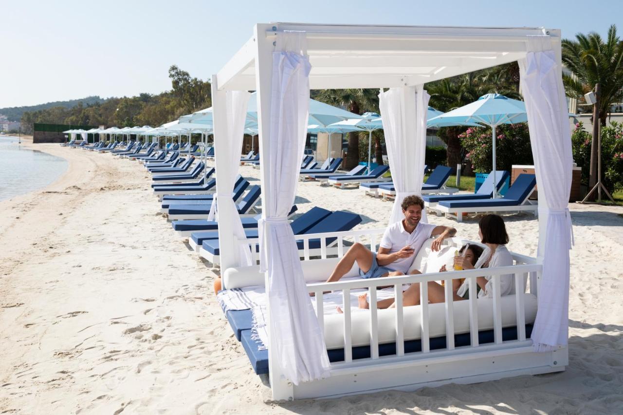 Hotel D -