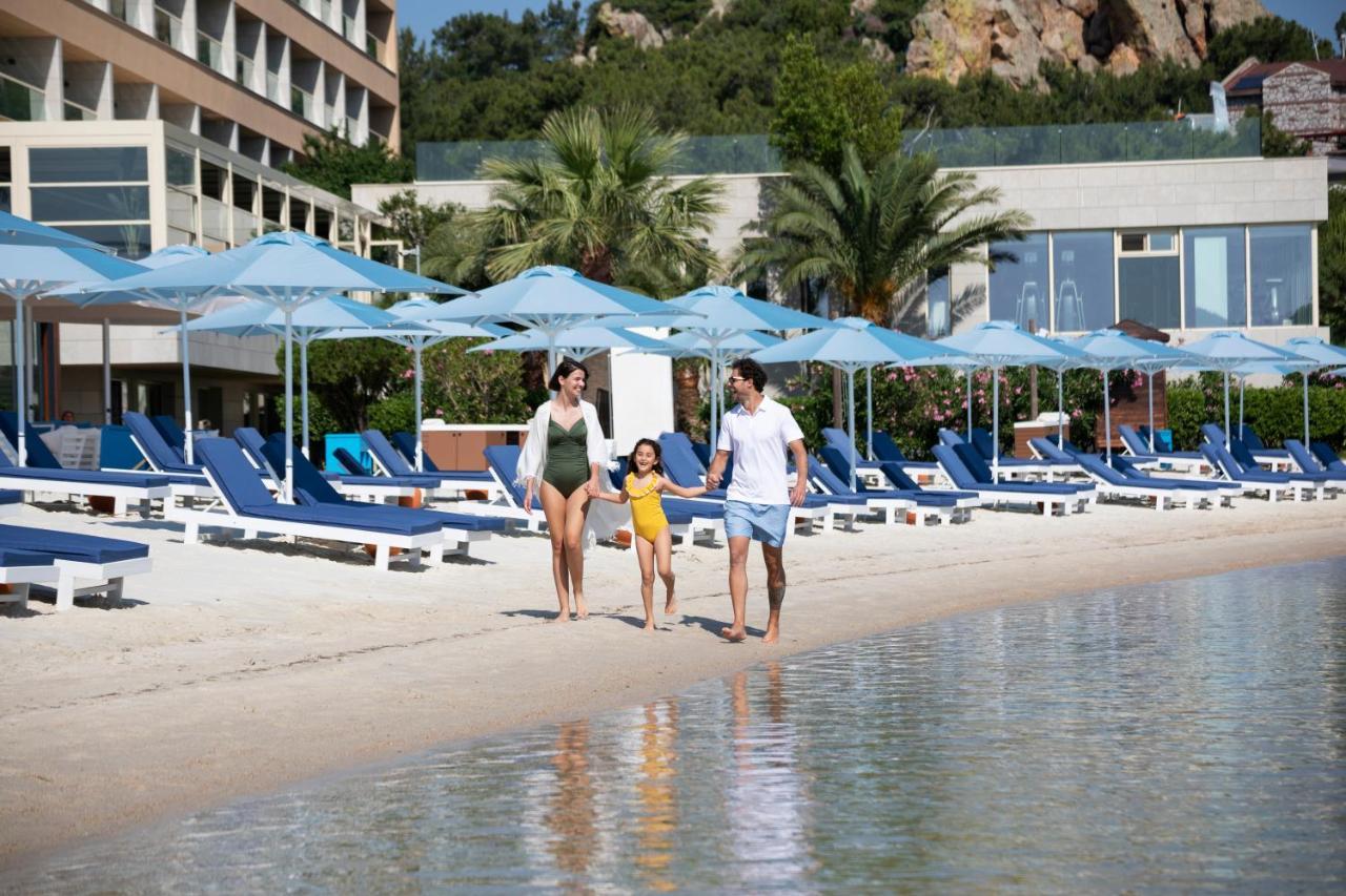 Hotel D - Ayvalik