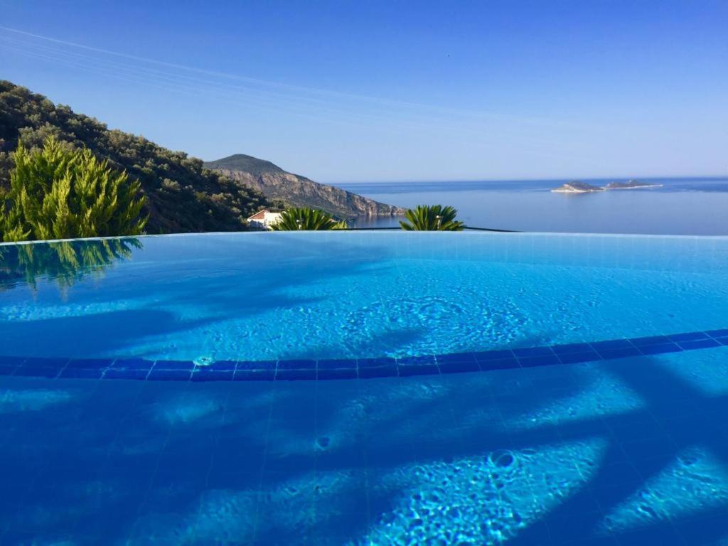 Villa Valo Kalkan