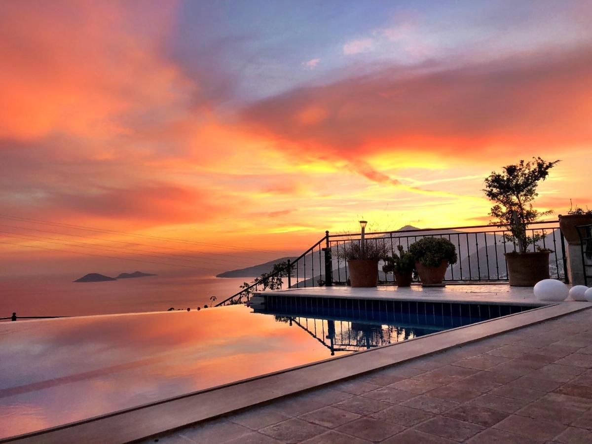 Valo Villa Kalkan