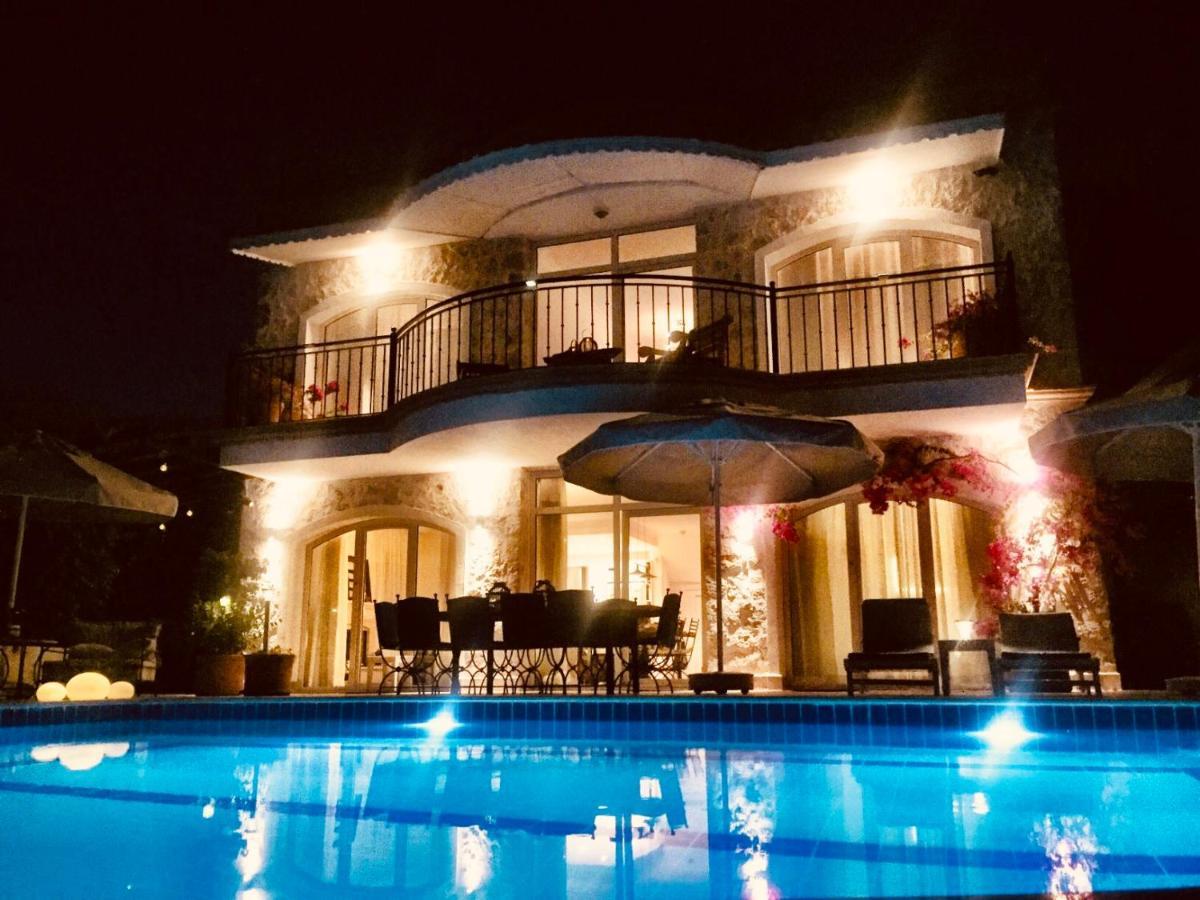 Valo * Kalkan