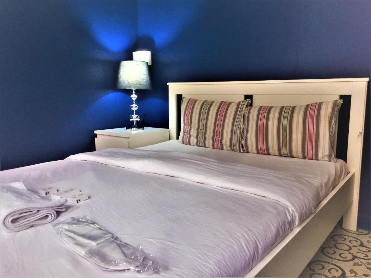 Dreamers V&v Cihangir Hotel 3*