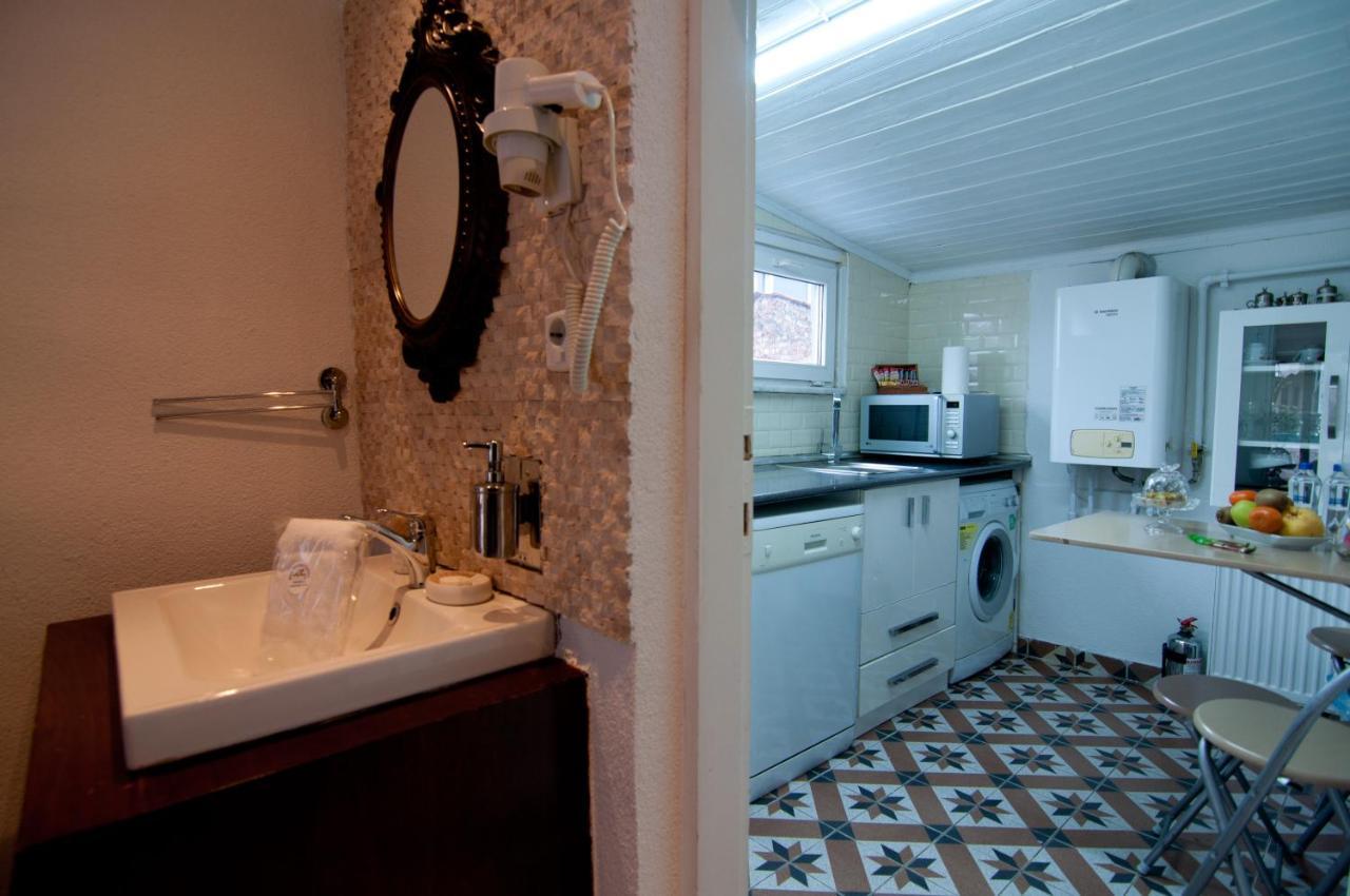 Apartment Blue Mosque Suites-old Sultanahmet Istanbul
