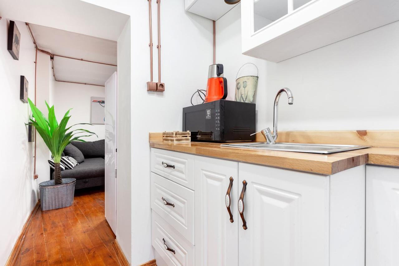 Apartment Origine Galata Tower Istanbul