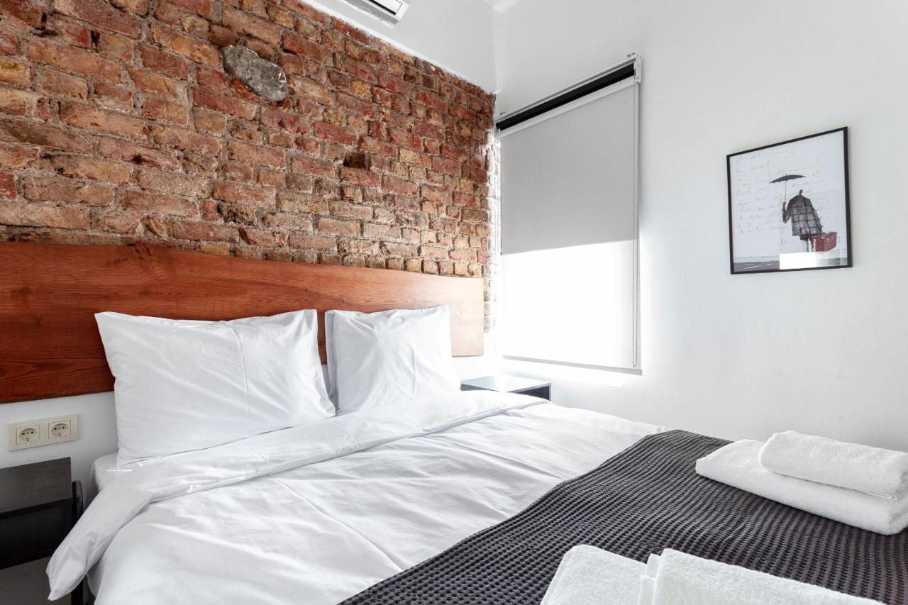 Apartment Origine Galata Tower