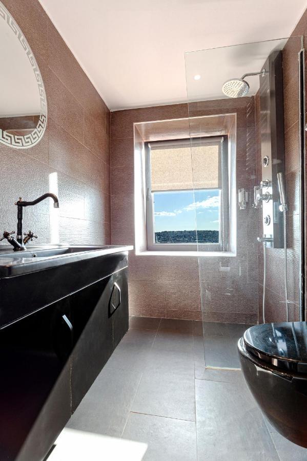 Origine Galata Tower Apartment