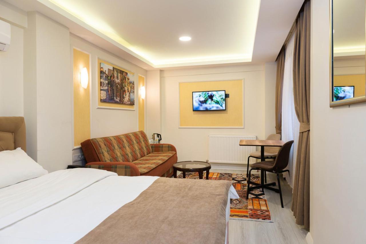 Hotel Blue Marmara