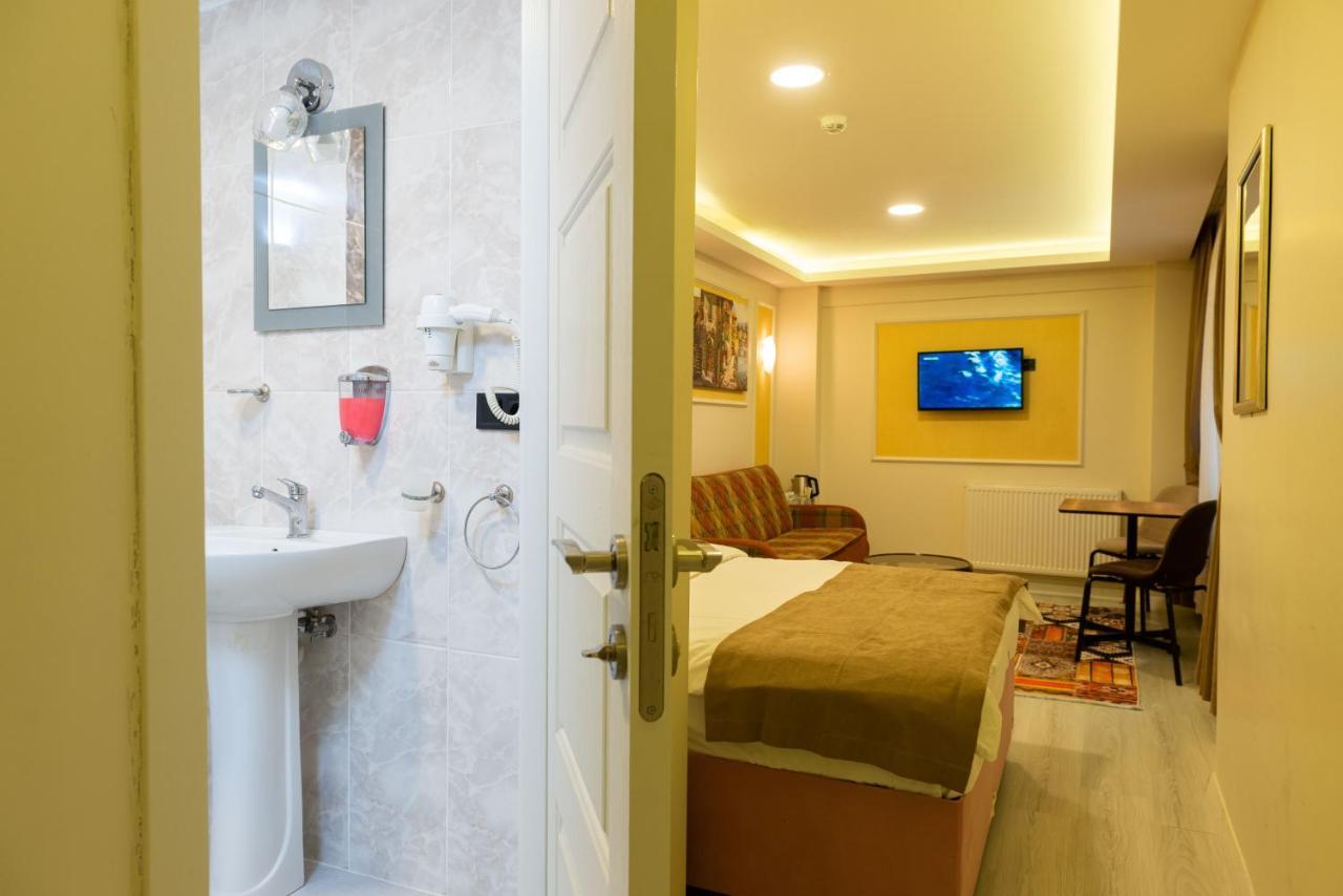 Hotel Blue Marmara 2*