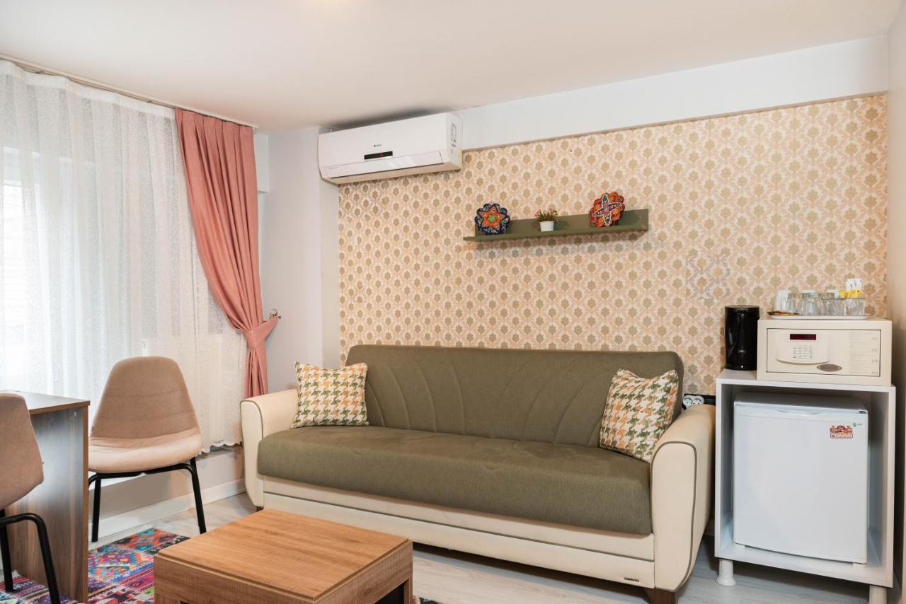 Hotel Blue Marmara Istanbul