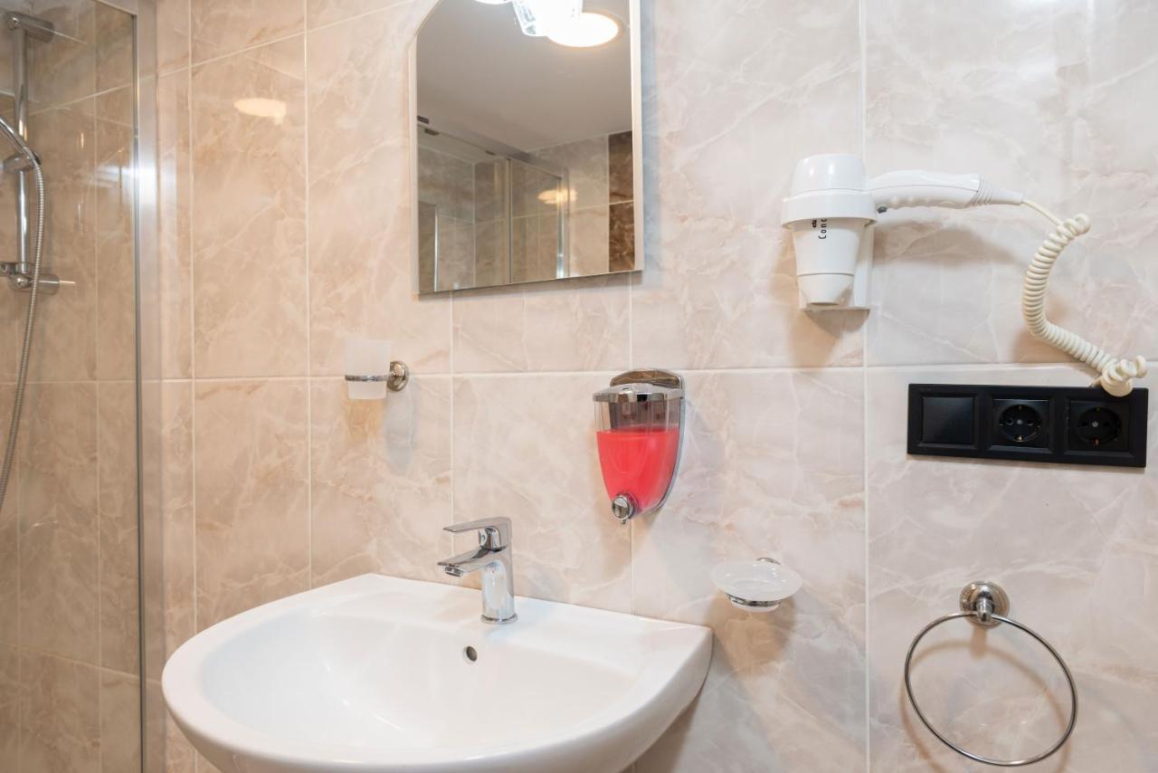 Hotel Blue Marmara 2*