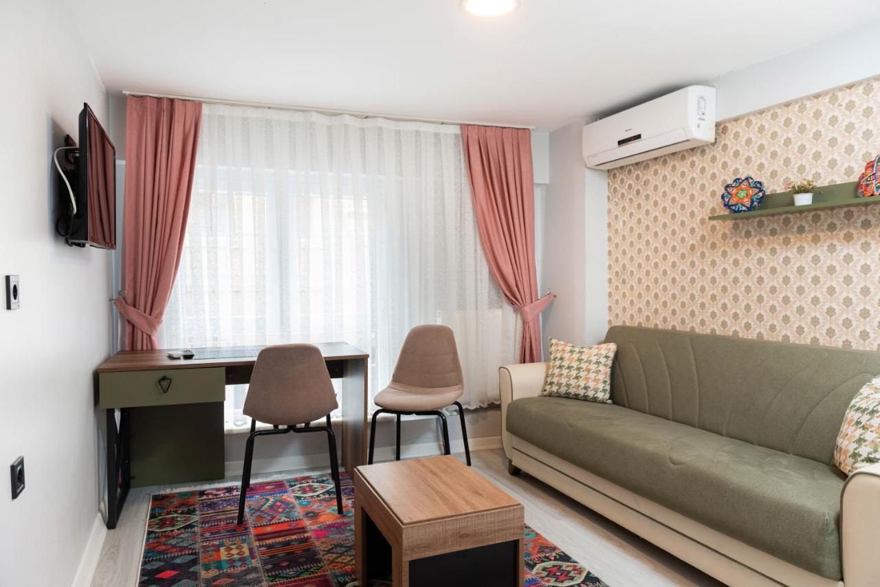 Blue Marmara Hotel