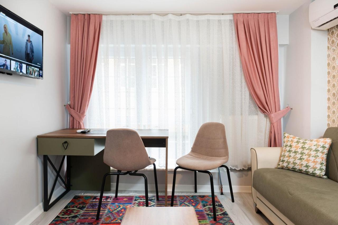Blue Marmara Hotel 2*