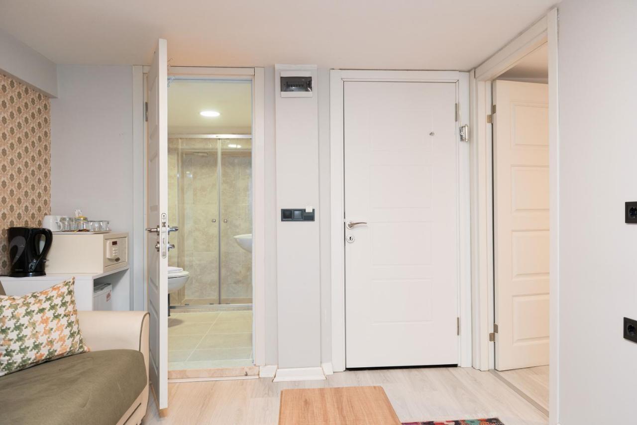 Blue Marmara Hotel Istanbul