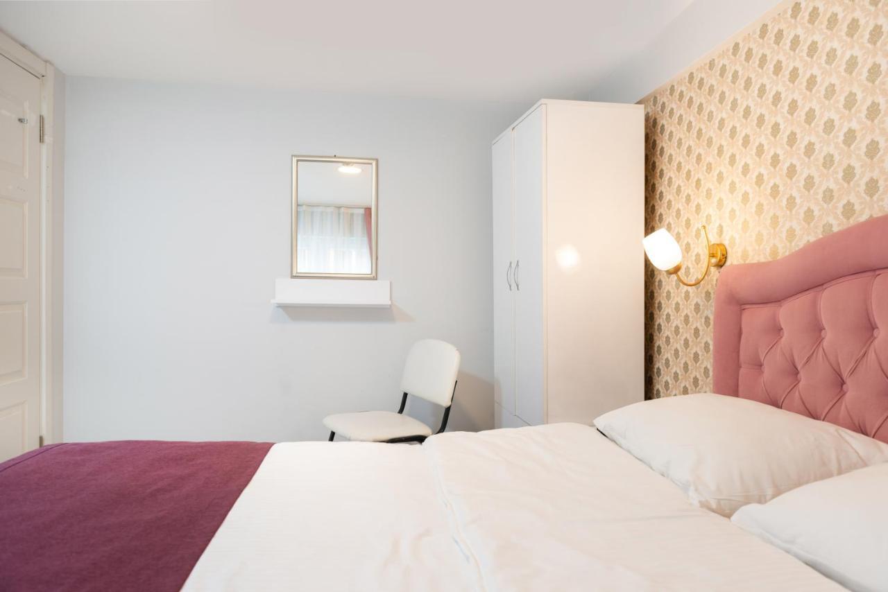 Hotel Blue Marmara Istanbul
