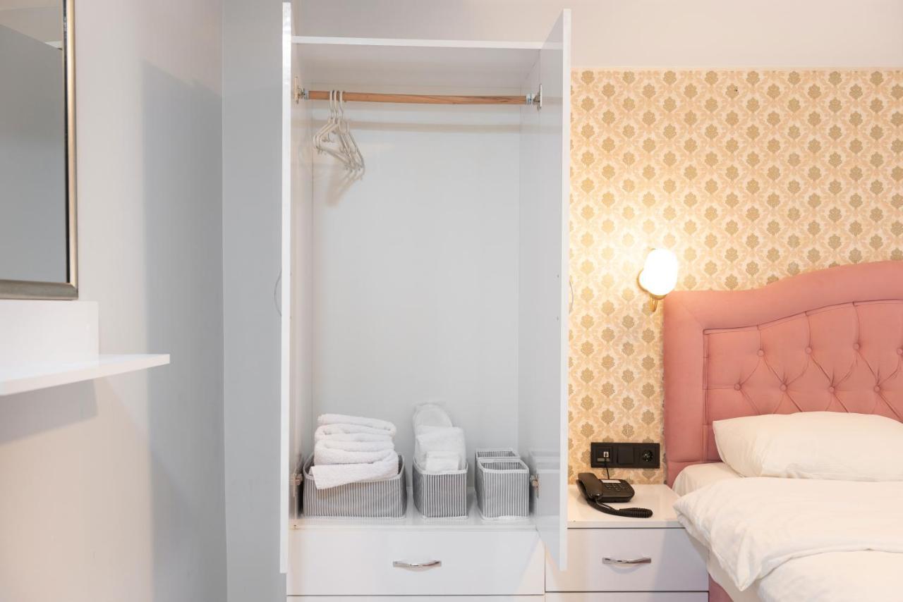Hotel Blue Marmara