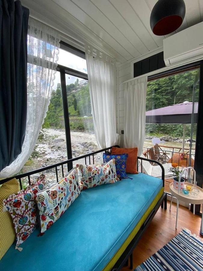 Vagona Tiny House Resort 3*