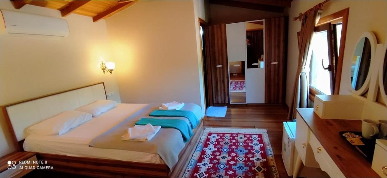 Secret Garden & Campsite 4*