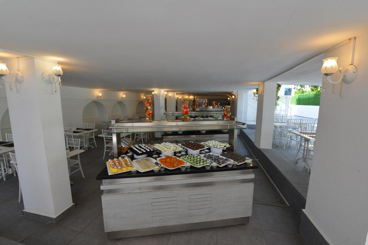Olimpos By Rrh&r Hotel 3*