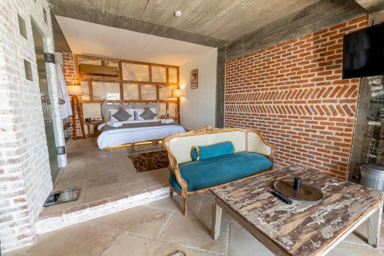 Hotel Loft - Adults Only