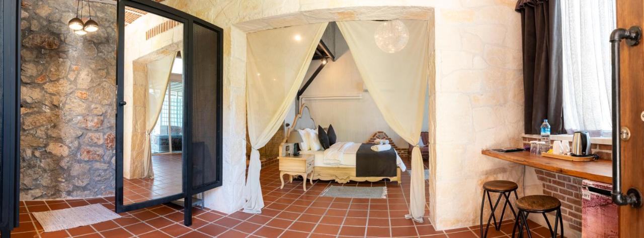 Loft - Adults Only 3* Oludeniz