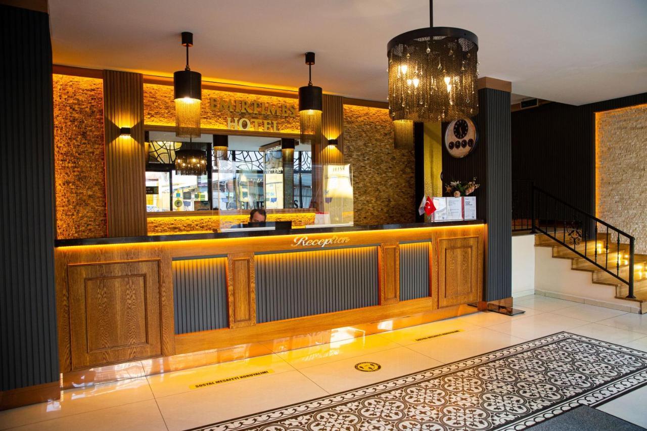 Emirtimes Kadikoey Istanbul