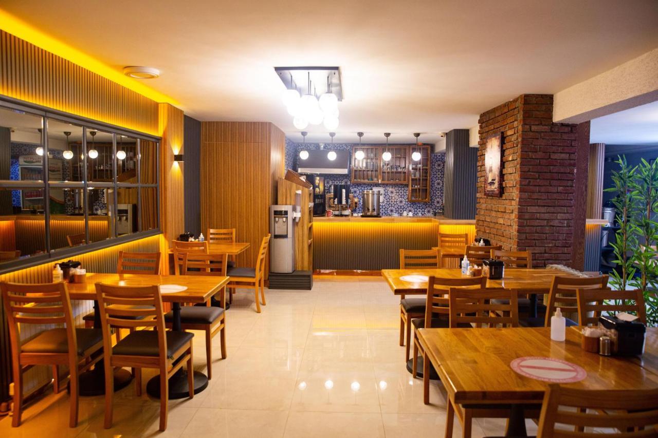 Emirtimes Kadikoey Istanbul