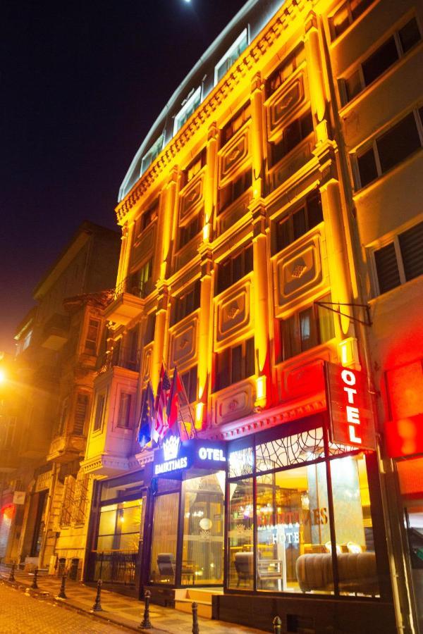 Emirtimes Kadikoey 2* Istanbul