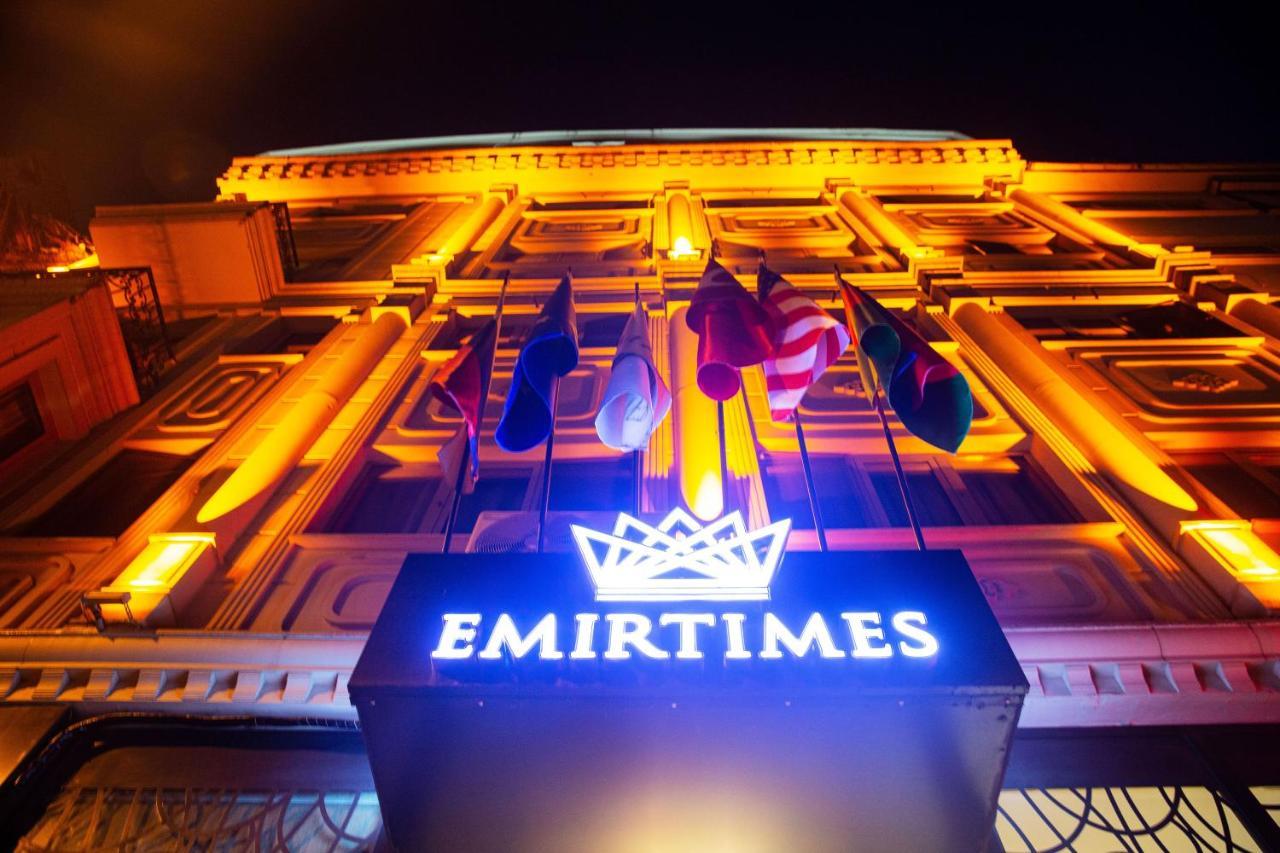 Hotel Emirtimes Kadikoey 2*