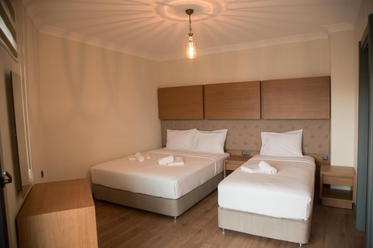 Aparthotel Ceneviz