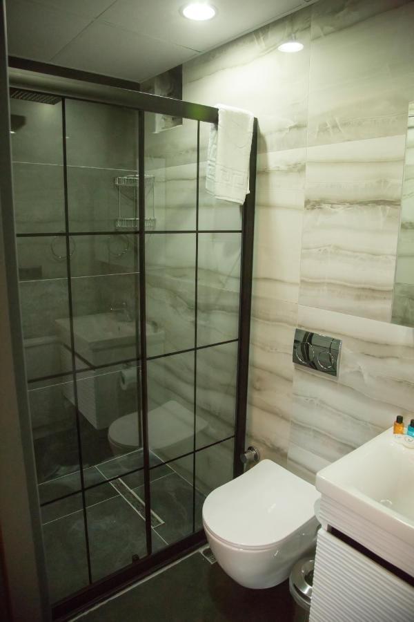 Ceneviz Aparthotel Akcakoca