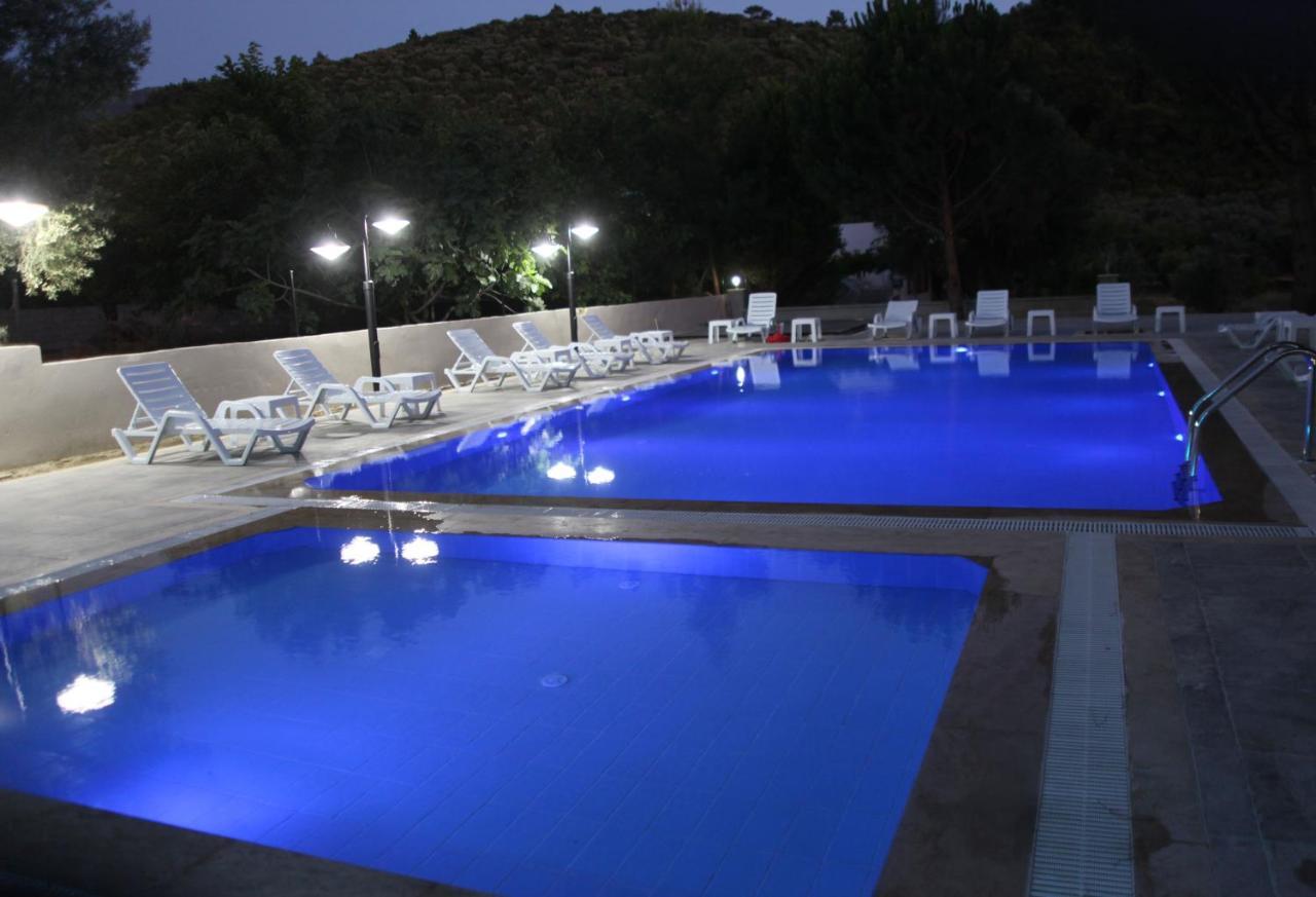 Keyf Boutique Hotel