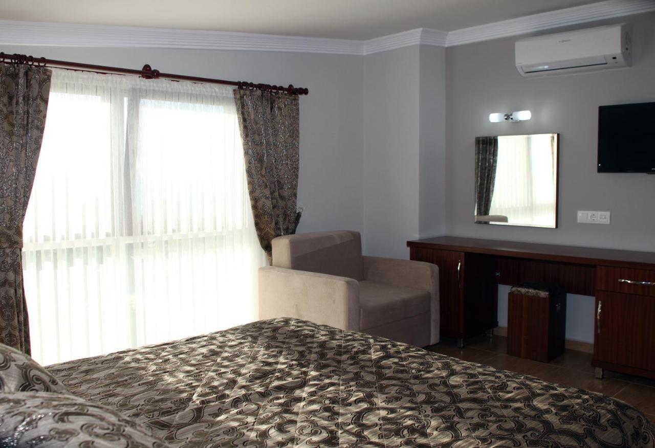 Keyf Boutique Hotel 3*