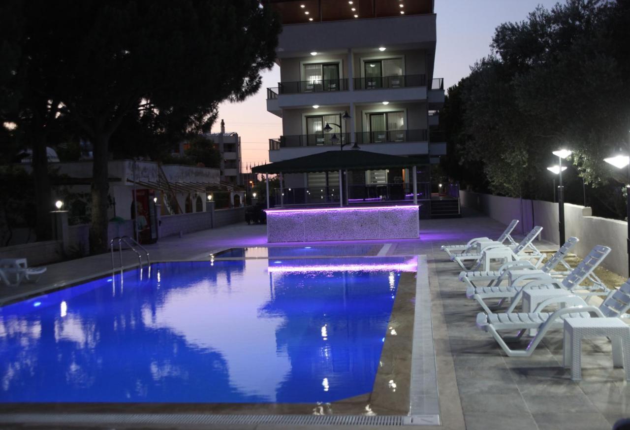 Keyf Boutique Hotel 3*