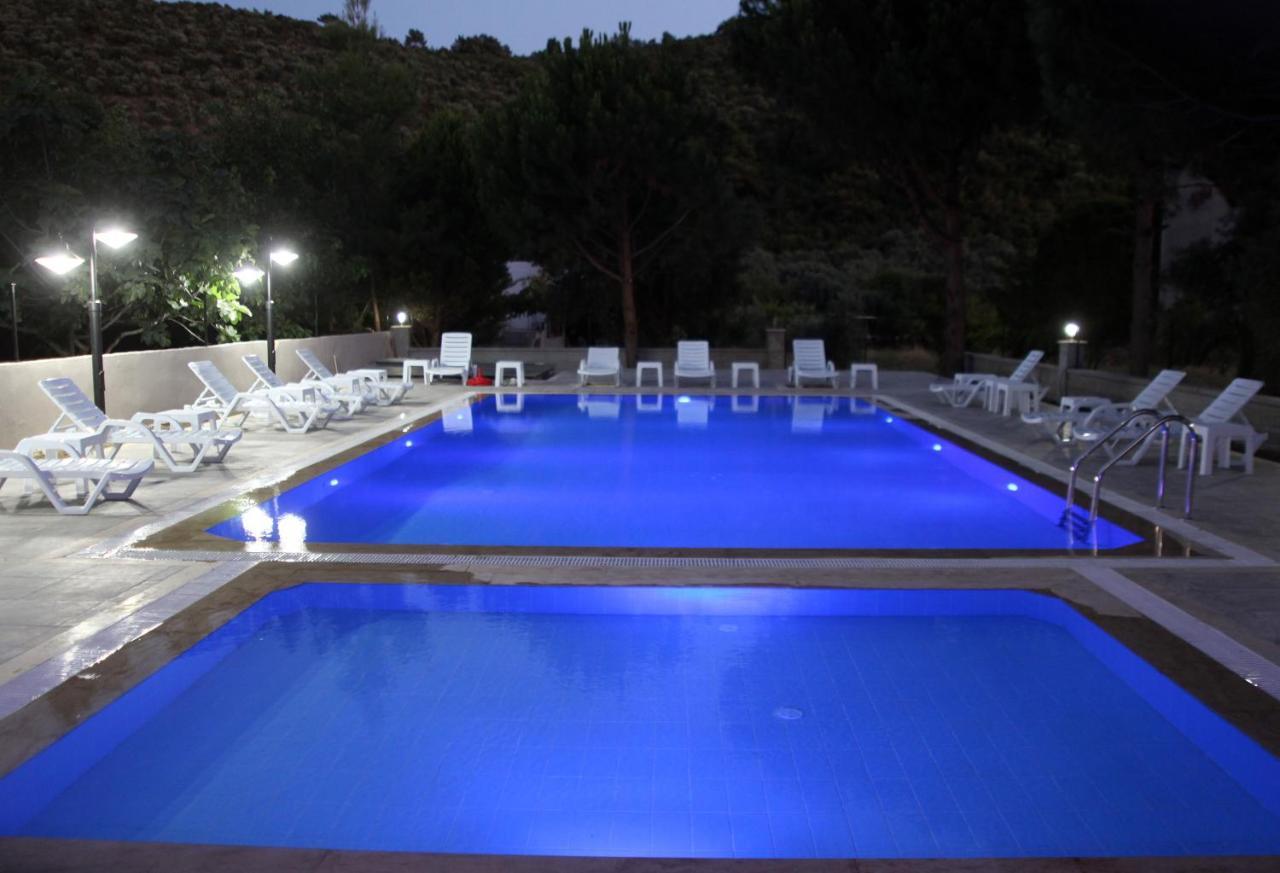 Keyf Boutique 3* Aydin
