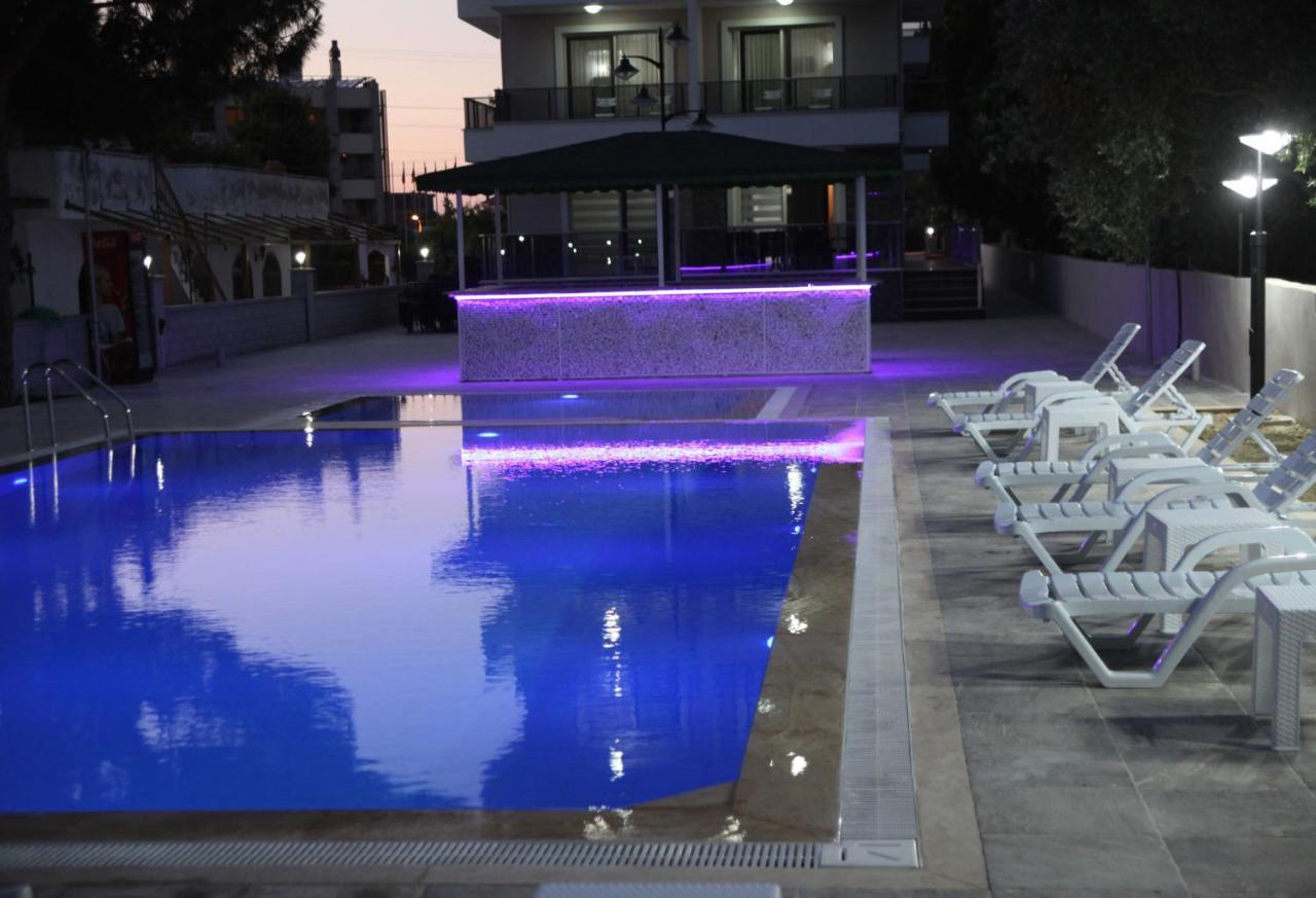 Hotel Keyf Boutique Aydin