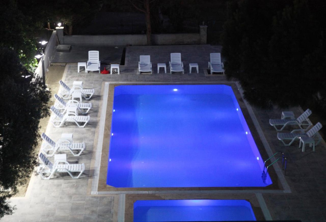 Hotel Keyf Boutique